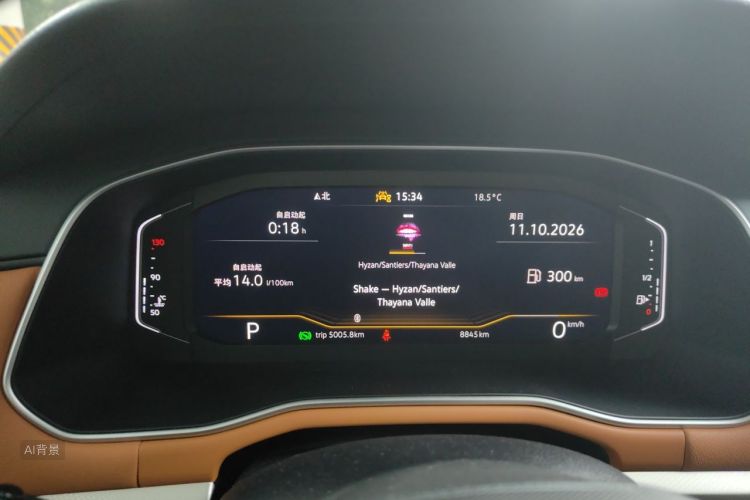 Volkswagen Bora 2025 صورة سيارة #13