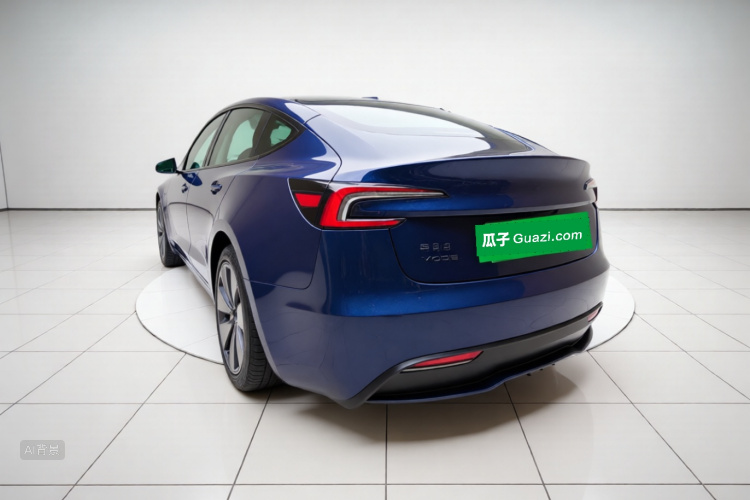 Tesla Model 3 2026 car image #5