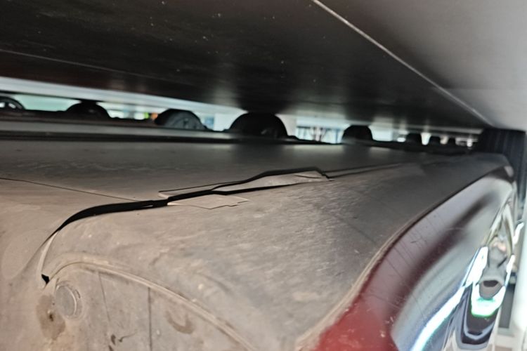 Tesla Model 3 2024 car image #24