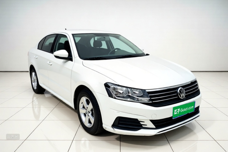 Volkswagen Lavida 2021 car image #4