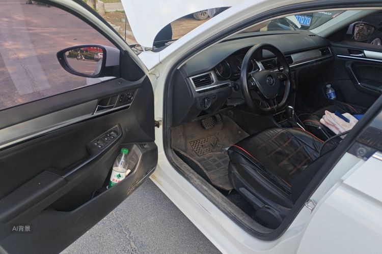 Volkswagen Bora 2019 car image #18