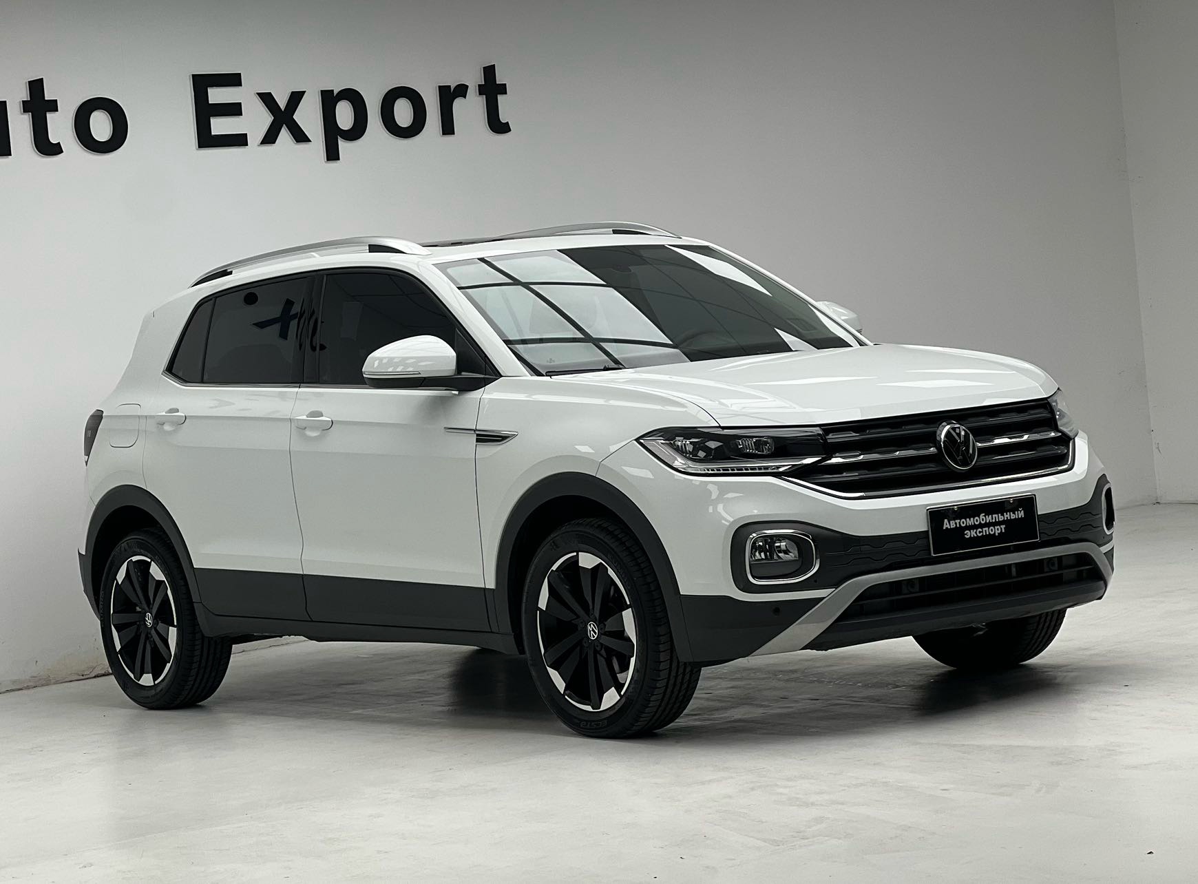 Volkswagen Tacqua 2022 imagem de carro #3