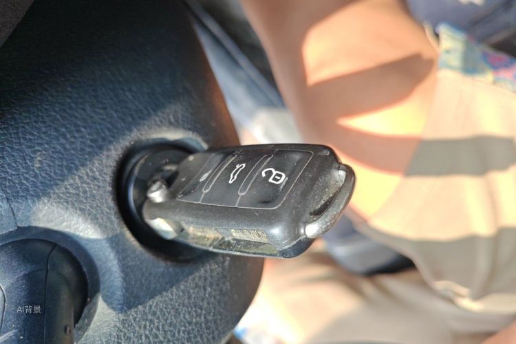 Volkswagen Santana 2016 car image #10