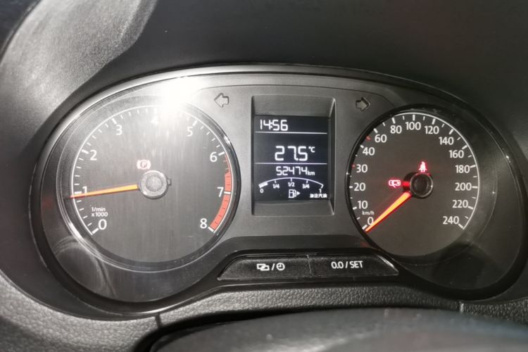 Volkswagen Polo 2018 #12 Volkswagen Polo 2018 car image #12