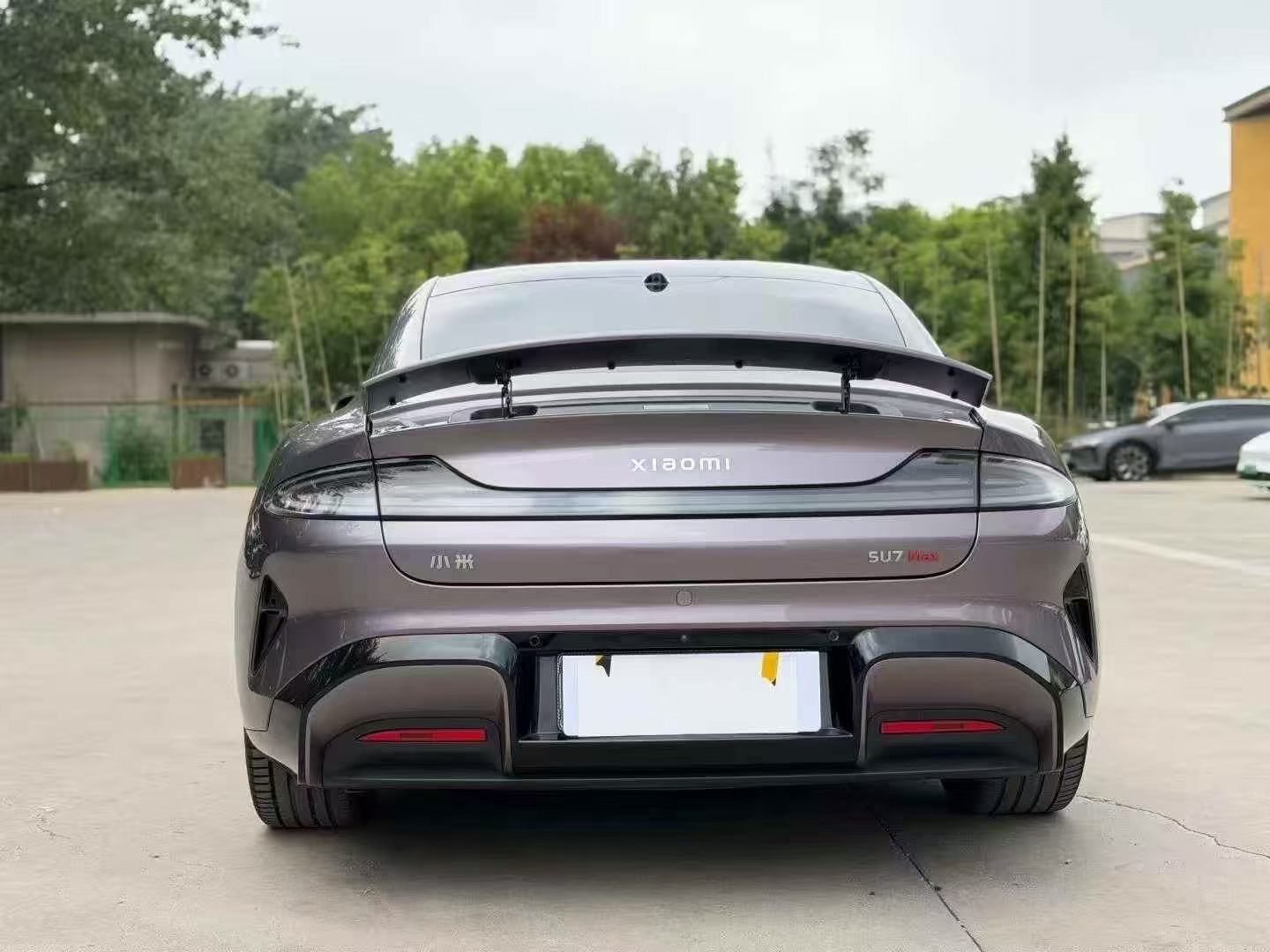 2026 #4 2026 car image #4