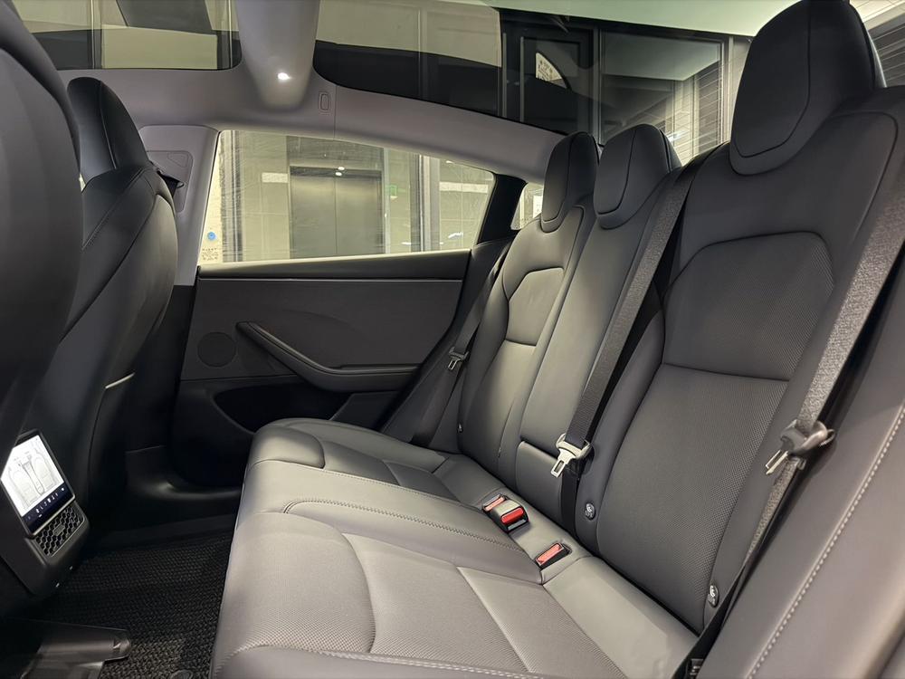 Tesla Model 3 2025 #23 Tesla Model 3 2025 car image #23
