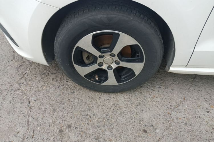 Volkswagen Polo 2018 #9 Volkswagen Polo 2018 car image #9