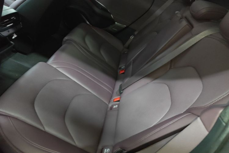 MI SU7 2025 car image #17
