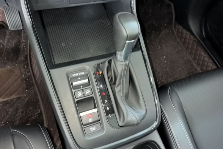 Honda CR-V 2025 car image #14