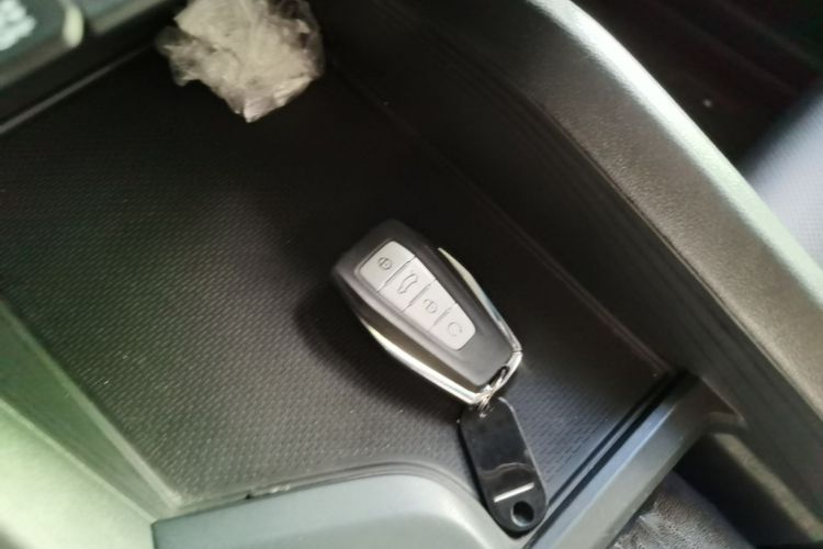 GEELY Binray 2023 #14 GEELY Binray 2023 image de voiture #14