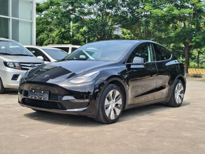 Tesla Model Y 2022 Tesla Model Y 2022 car image