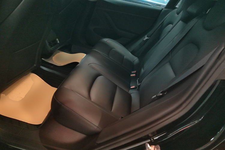 Tesla Model 3 2021 #13 Tesla Model 3 2021 immagine di auto #13