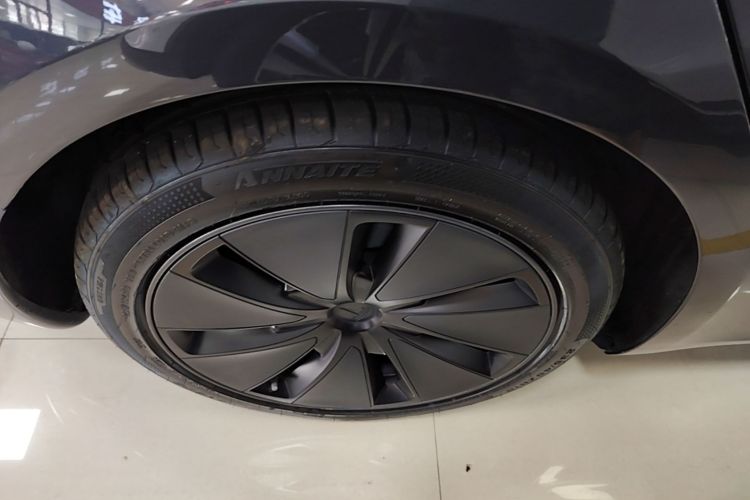 Tesla Model 3 2025 #10 Tesla Model 3 2025 car image #10