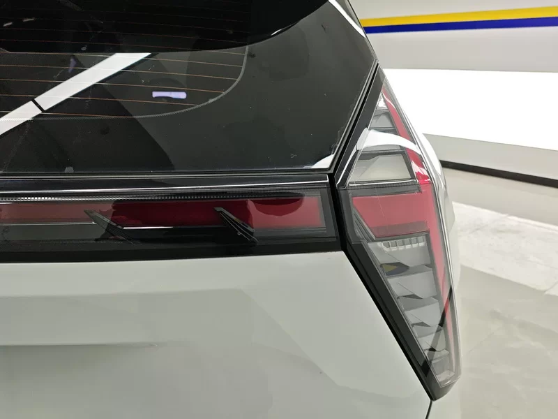 GEELY Boyue L 2024 #5 GEELY Boyue L 2024 imagen de coche #5