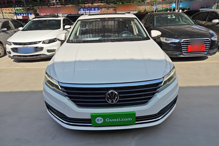 Volkswagen Lavida 2019 #3 Volkswagen Lavida 2019 car image #3