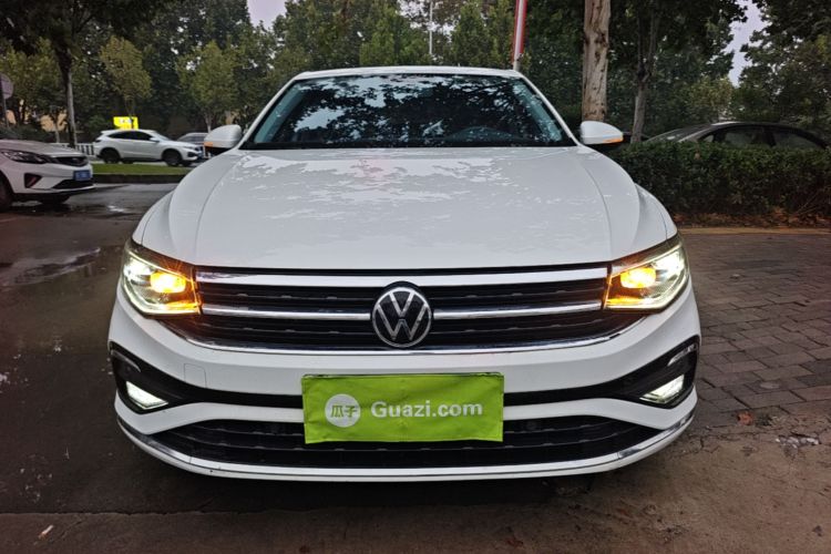 Volkswagen Bora 2023 car image #3