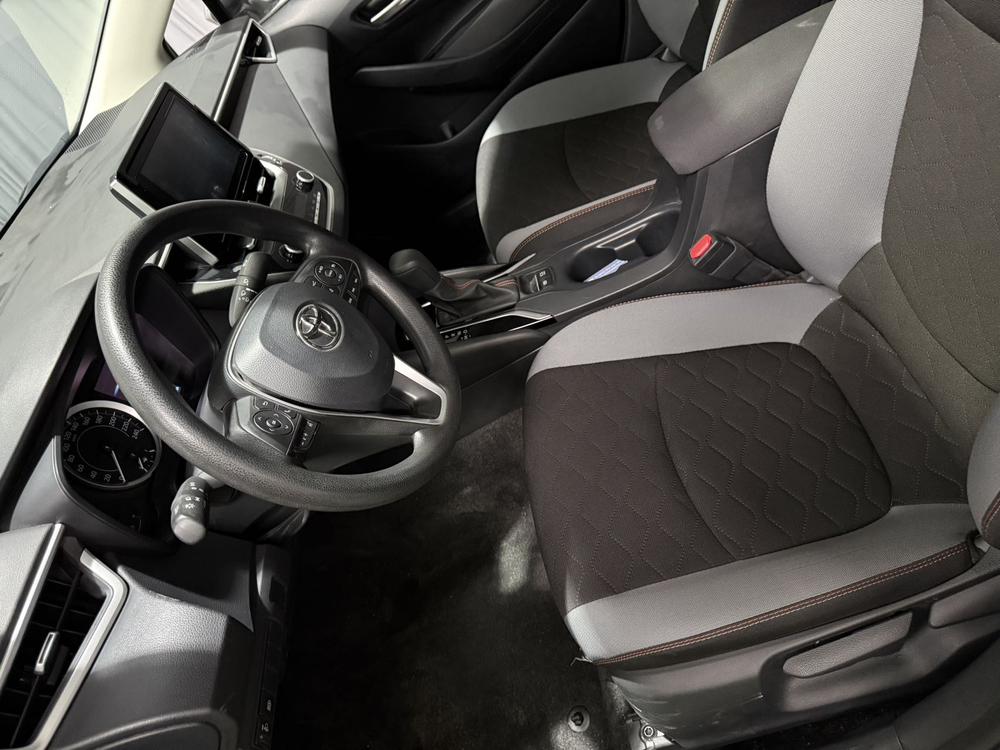 Toyota Corolla 2022 car image #14