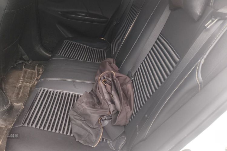 Toyota Vios 2019 #19 Toyota Vios 2019 car image #19