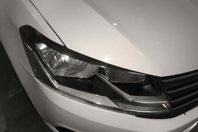 Volkswagen Lavida 2017 #8 Volkswagen Lavida 2017 car image #8