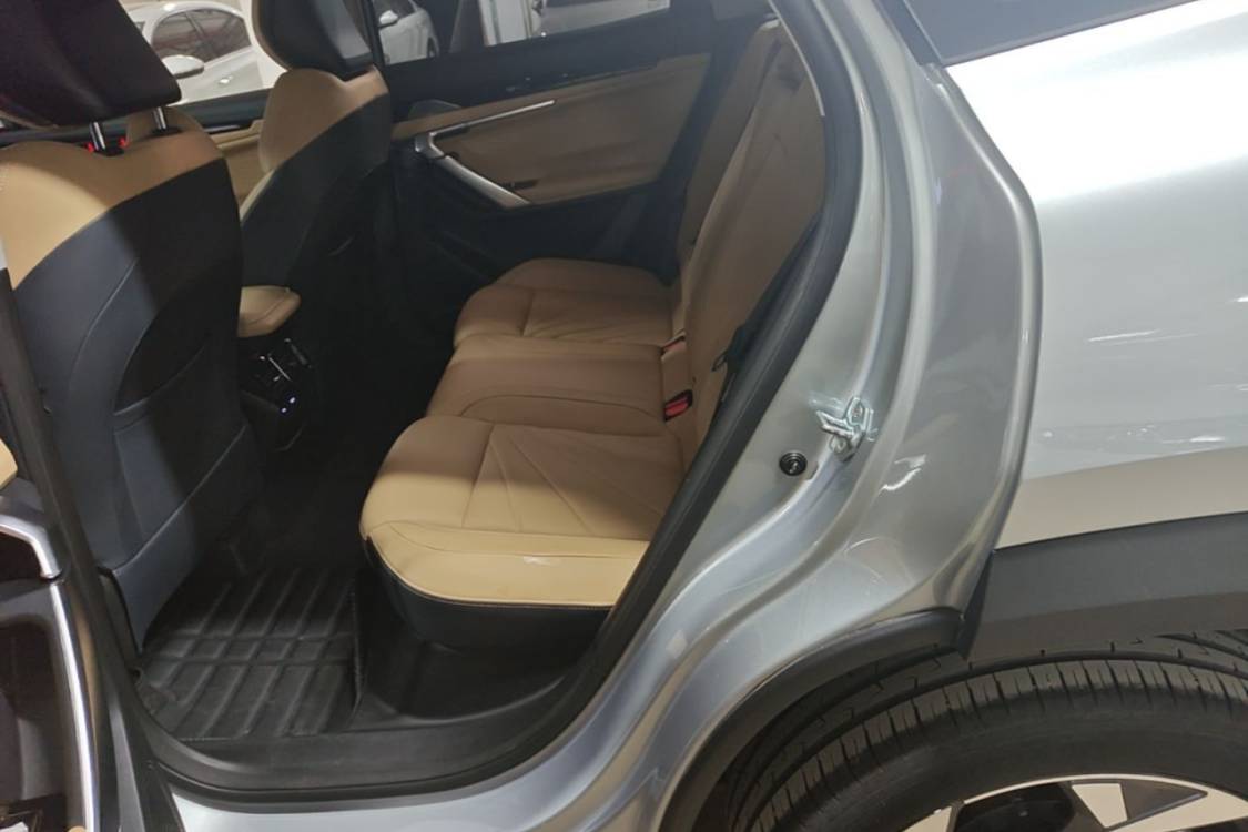 GEELY Boyue L 2024 #20 GEELY Boyue L 2024 car image #20
