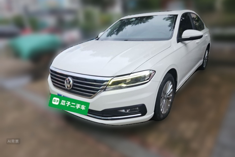Volkswagen Lavida 2020 #2 Volkswagen Lavida 2020 car image #2