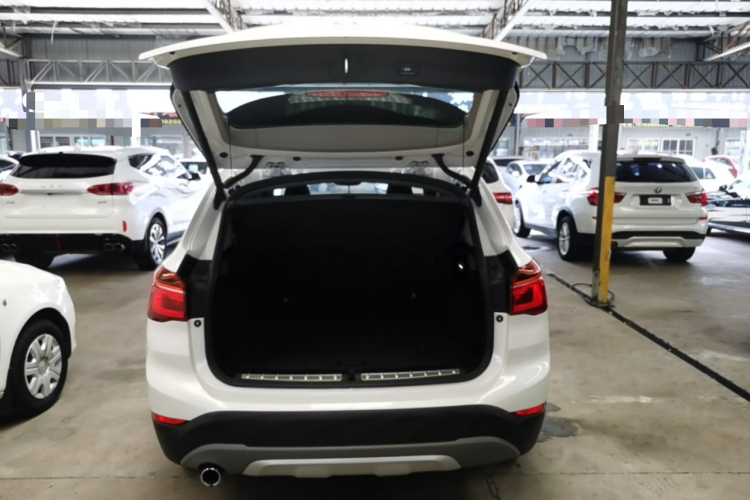 BMW X1 2019 car image #19