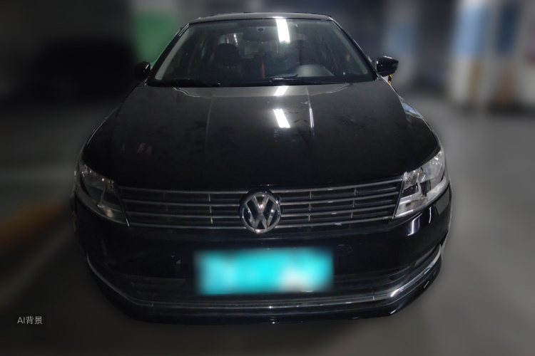 Volkswagen Lavida 2018 #3 Volkswagen Lavida 2018 car image #3