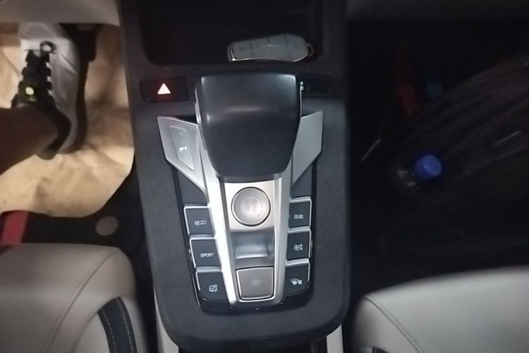 BYD Yuan Pro 2021 #14 BYD Yuan Pro 2021 immagine di auto #14
