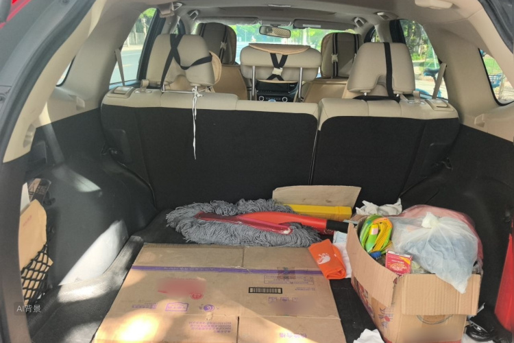 Honda CR-V 2017 car image #21