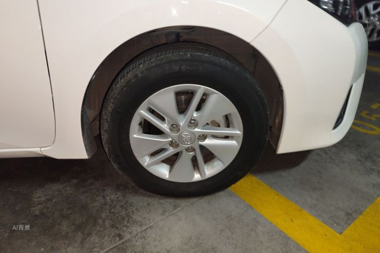 Toyota Corolla 2018 #9 Toyota Corolla 2018 car image #9