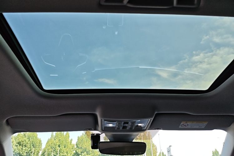 Volkswagen Lavida 2024 car image #18