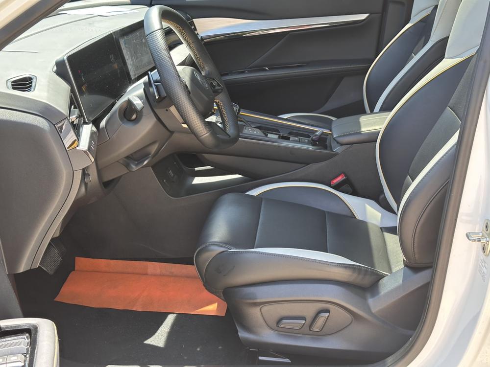 MG 5 Scorpio 2022 صورة سيارة #14
