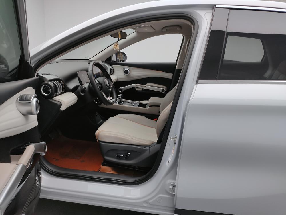 BYD Yuan Plus 2023 #17 BYD Yuan Plus 2023 car image #17