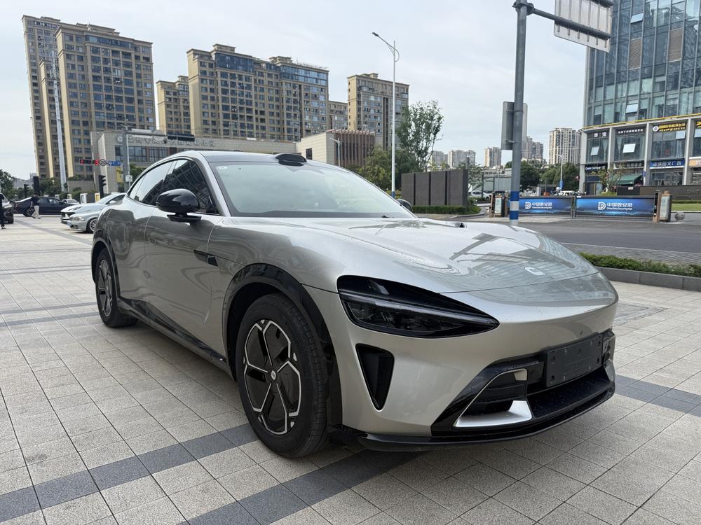 MI YU7 2025 #3 MI YU7 2025 image de voiture #3