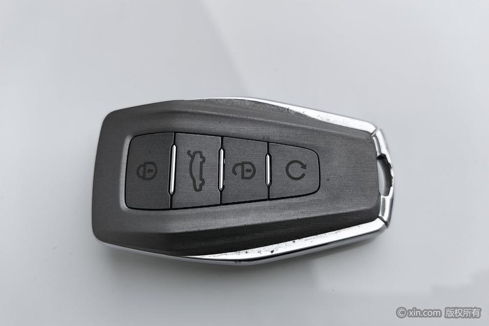 GEELY Coolray 2019 #6 GEELY Coolray 2019 image de voiture #6