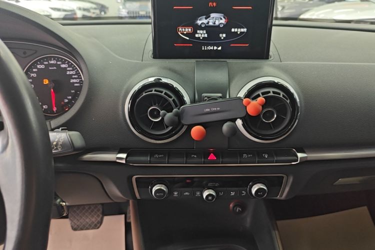 Audi A3 2017 #17 Audi A3 2017 car image #17