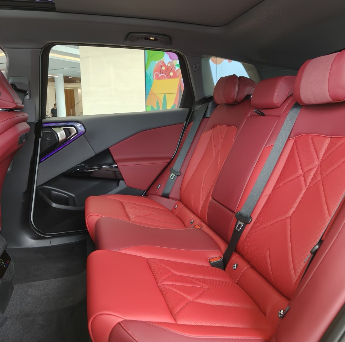 BMW X3 2025 #4 BMW X3 2025 car image #4