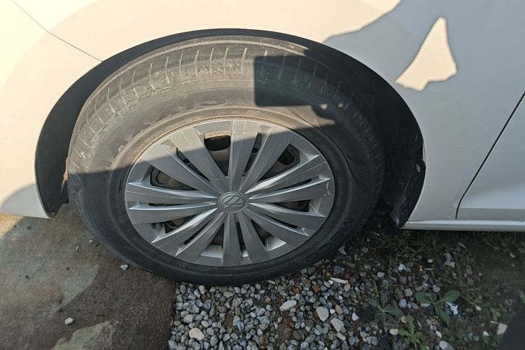 Volkswagen Santana 2019 #9 Volkswagen Santana 2019 صورة سيارة #9