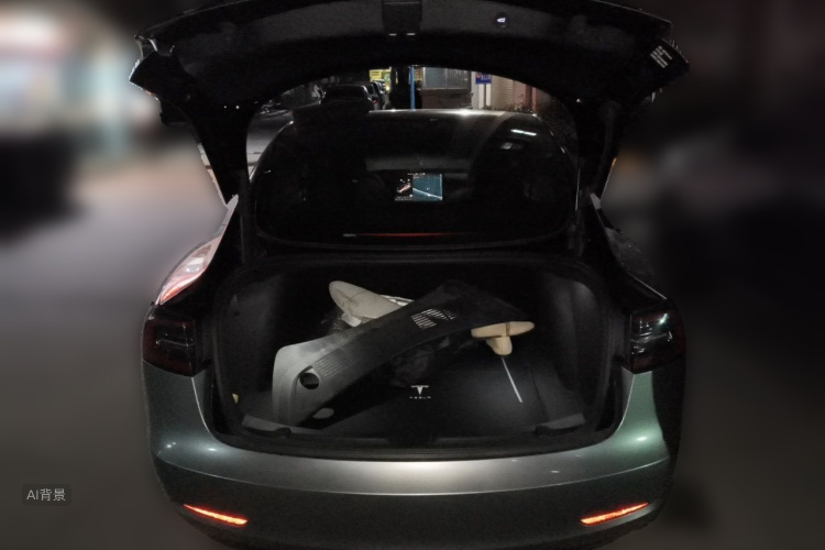 Tesla Model 3 2021 #21 Tesla Model 3 2021 car image #21