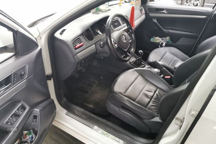 Volkswagen Lavida 2015 car image #18