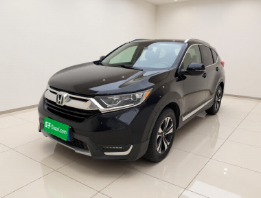 Honda CR-V 2019 car image 
