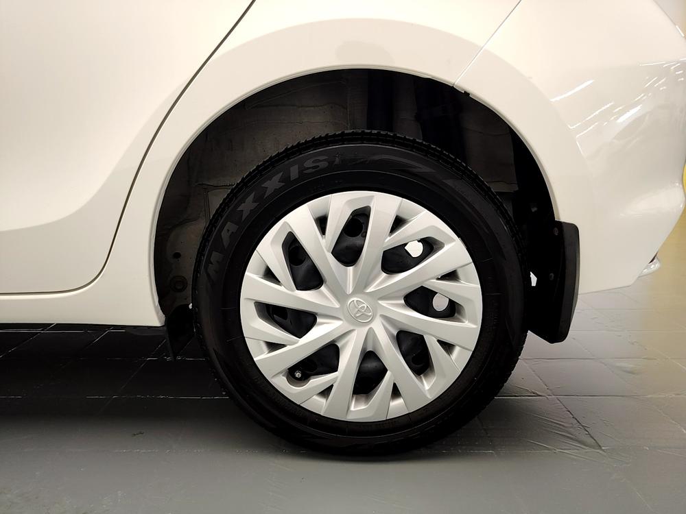 Toyota Vios FS 2022 #9 Toyota Vios FS 2022 صورة سيارة #9
