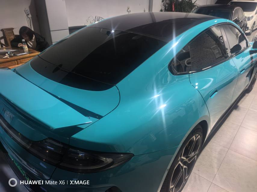 2024 #2 2024 изображение автомобиля #2