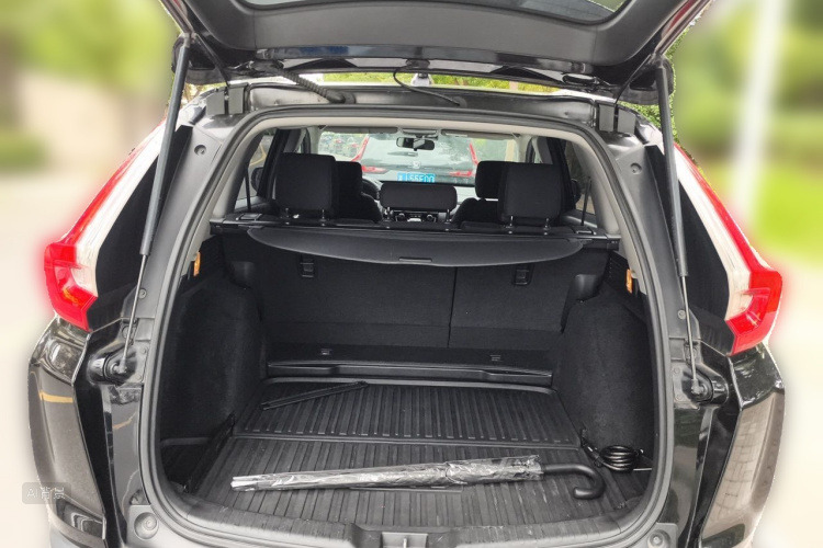 Honda CR-V 2017 car image #21