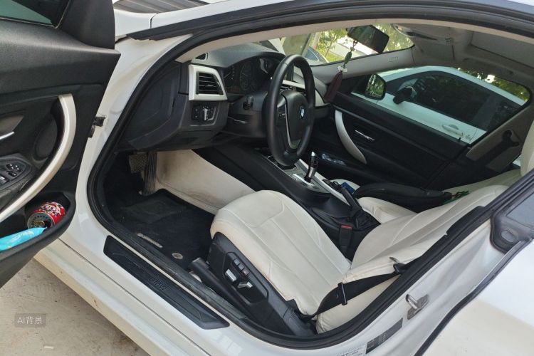 BMW 3 Series GT 2016 #18 BMW 3 Series GT 2016 car image #18