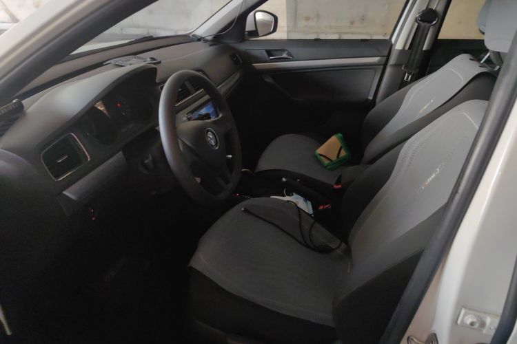 Volkswagen Lavida 2016 car image #13