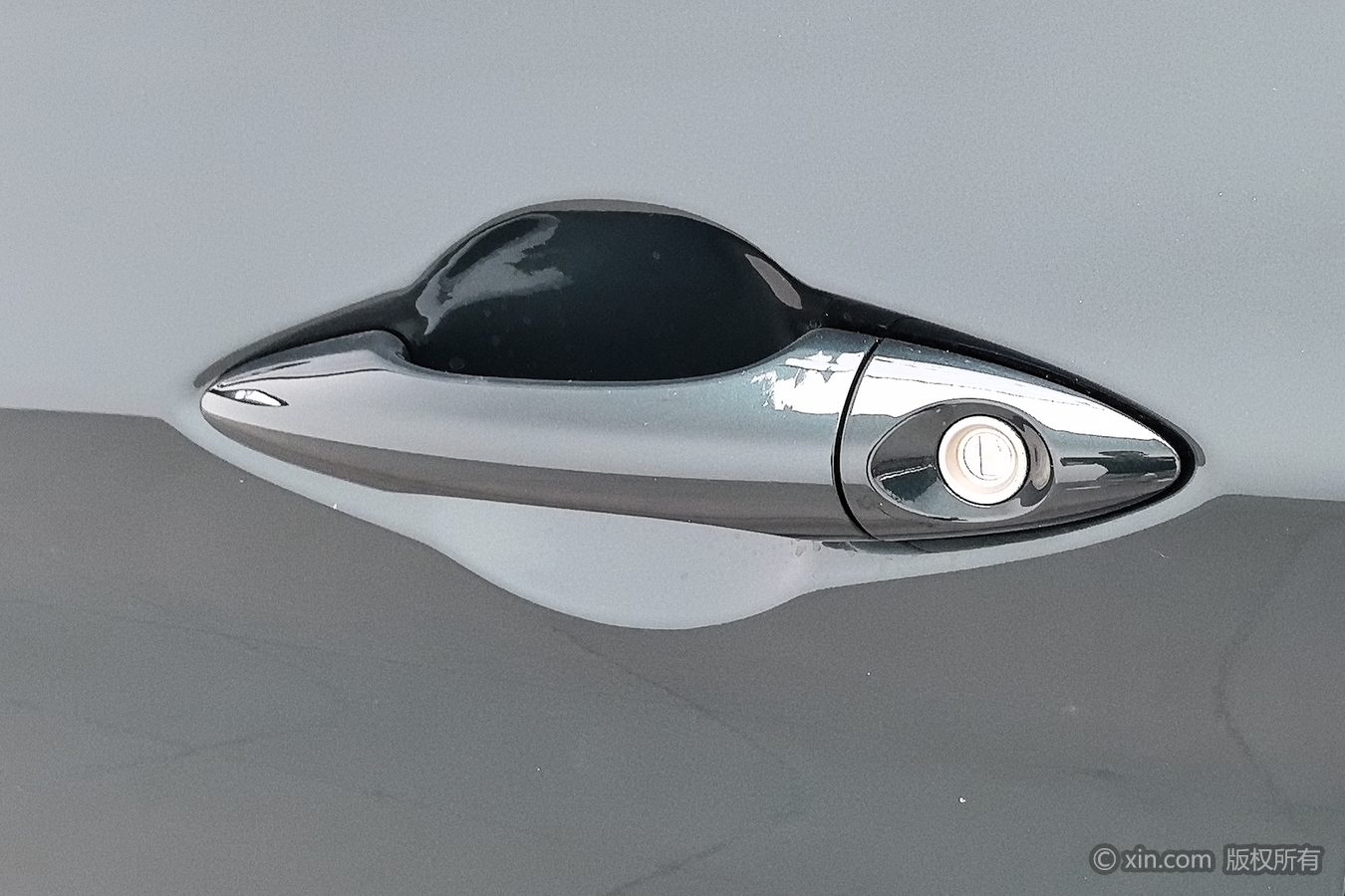 Changan BenBen E-Star 2021 #19 Changan BenBen E-Star 2021 car image #19