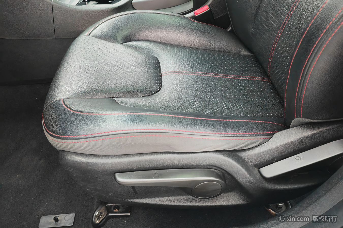 Chery Arrizo 5 2016 car image #21