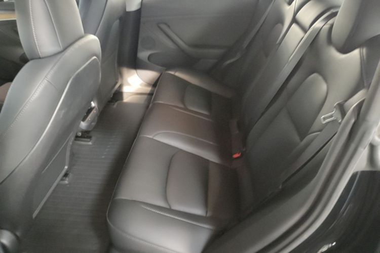 Tesla Model 3 2022 immagine di auto #17