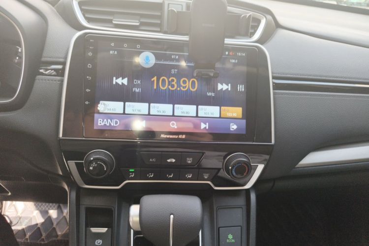 Honda CR-V 2019 #15 Honda CR-V 2019 car image #15